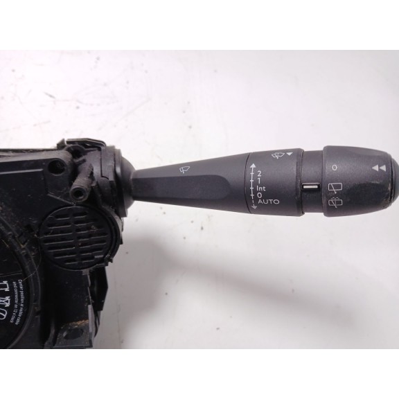 Recambio de mando multifuncion para citroën c4 cactus feel referencia OEM IAM 98139475ZD  