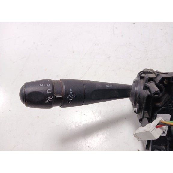 Recambio de mando multifuncion para citroën c4 cactus feel referencia OEM IAM 98139475ZD  