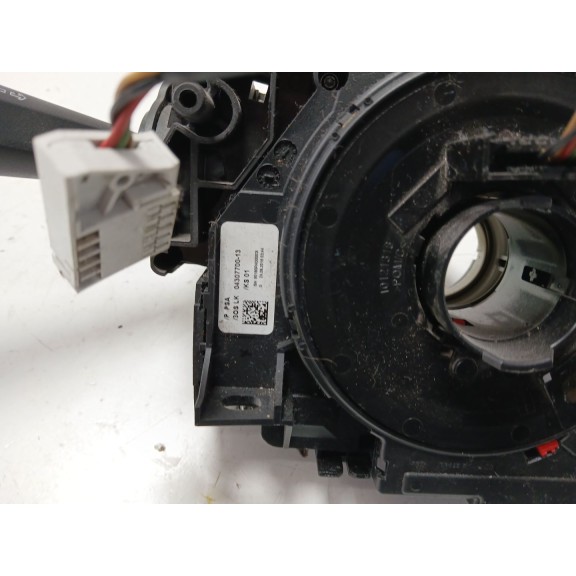 Recambio de mando multifuncion para citroën c4 cactus feel referencia OEM IAM 98139475ZD  