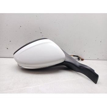 Recambio de retrovisor derecho para peugeot 208 i (ca_, cc_) 1.2 gpl referencia OEM IAM 232636252  