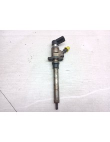 Recambio de inyector para citroën c5 berlina audace referencia OEM IAM 9660334880 EJ1340537 X1