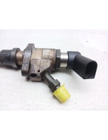 Recambio de inyector para citroën c5 berlina audace referencia OEM IAM 9660334880 EJ1340537 X1 2
