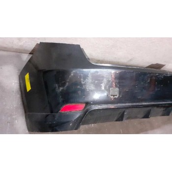 Recambio de paragolpes trasero para subaru impreza g12 2.0 diesel cat referencia OEM IAM 57704FG051  