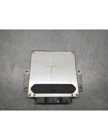 Recambio de centralita motor uce para citroën c2 (jm_) 1.1 referencia OEM IAM 9646570280  