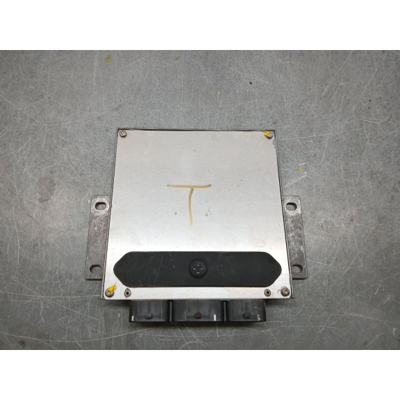 Recambio de centralita motor uce para citroën c2 (jm_) 1.1 referencia OEM IAM 9646570280  