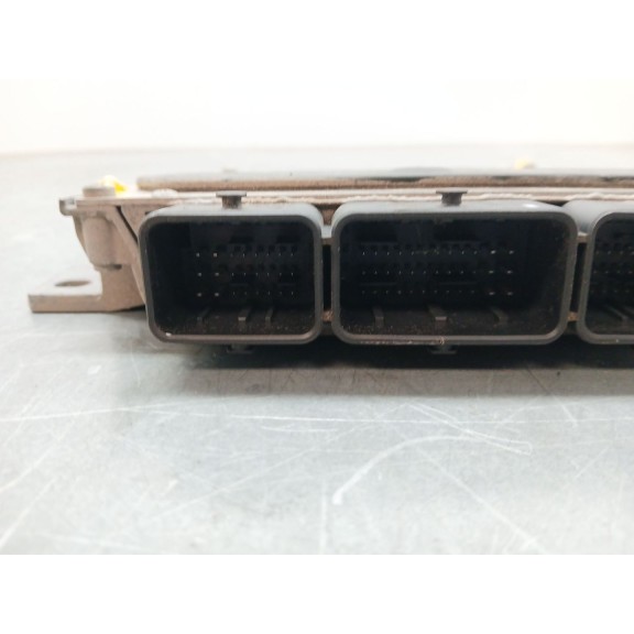 Recambio de centralita motor uce para citroën c2 (jm_) 1.1 referencia OEM IAM 9646570280  