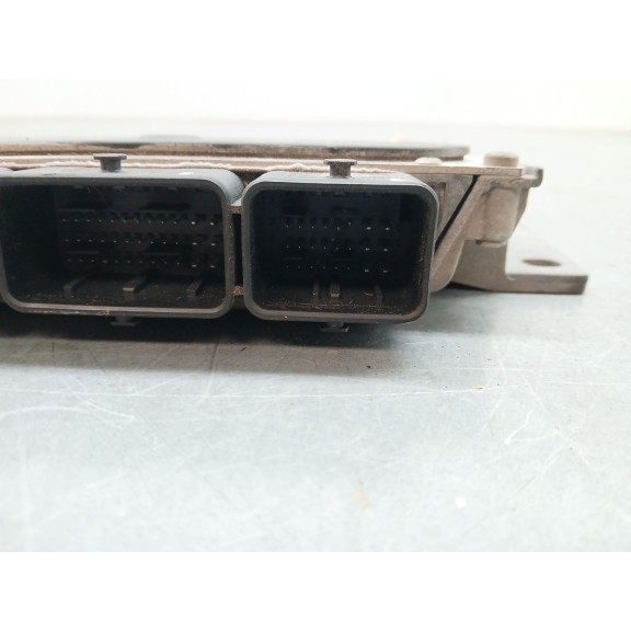Recambio de centralita motor uce para citroën c2 (jm_) 1.1 referencia OEM IAM 9646570280  