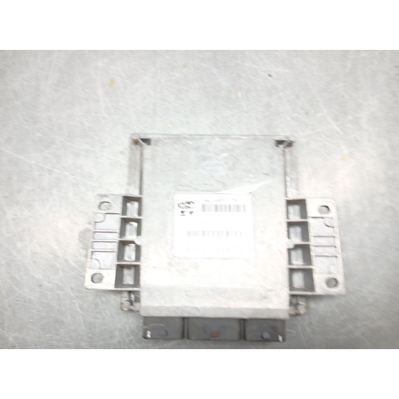 Recambio de centralita motor uce para citroën c2 (jm_) 1.1 referencia OEM IAM 9646570280  