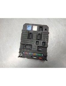 Recambio de centralita bsi para lancia phedra (179_) 2.2 jtd (179axc1a) referencia OEM IAM 9659285280  