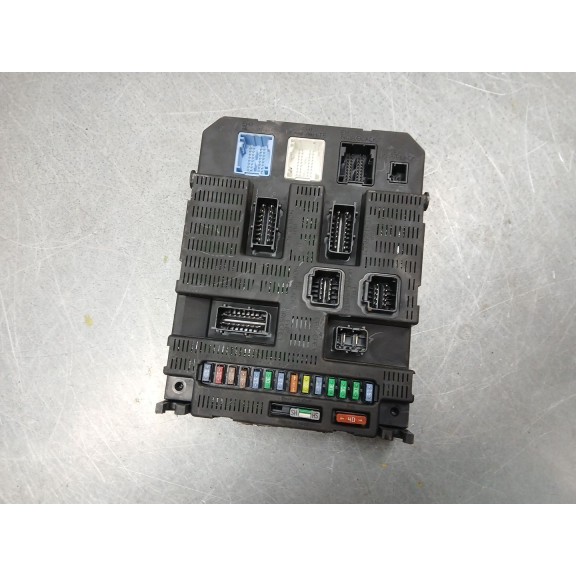 Recambio de centralita bsi para lancia phedra (179_) 2.2 jtd (179axc1a) referencia OEM IAM 9659285280  