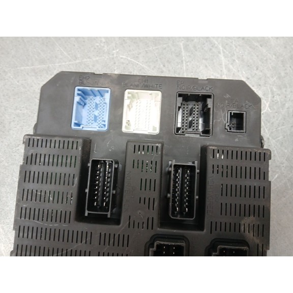 Recambio de centralita bsi para lancia phedra (179_) 2.2 jtd (179axc1a) referencia OEM IAM 9659285280  