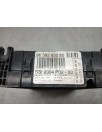 Recambio de centralita bsi para lancia phedra (179_) 2.2 jtd (179axc1a) referencia OEM IAM 9659285280  