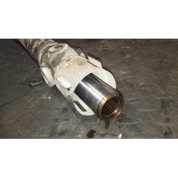 Recambio de transmision central para mazda mpv (lv) 2.5 td referencia OEM IAM   