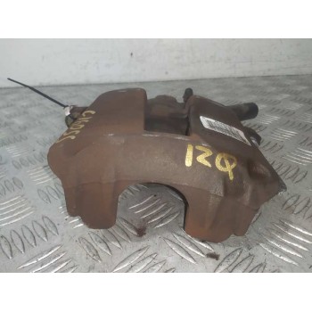 Recambio de pinza freno delantera izquierda para peugeot 307 (s1) xr referencia OEM IAM 9635507880  