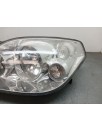 Recambio de faro izquierdo para nissan primera (p12) 1.6 referencia OEM IAM 26060AU800  