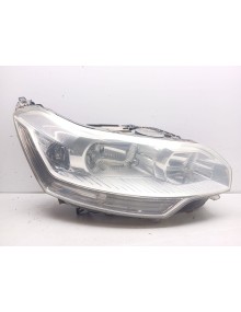 Recambio de faro derecho para citroën c5 iii (rd_) 2.0 hdi 140 referencia OEM IAM    2