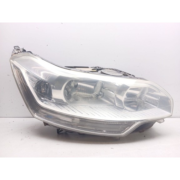 Recambio de faro derecho para citroën c5 iii (rd_) 2.0 hdi 140 referencia OEM IAM 9684845280  