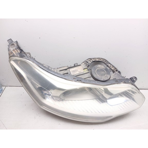Recambio de faro derecho para citroën c5 iii (rd_) 2.0 hdi 140 referencia OEM IAM 9684845280  