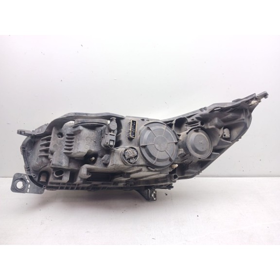 Recambio de faro derecho para citroën c5 iii (rd_) 2.0 hdi 140 referencia OEM IAM 9684845280  