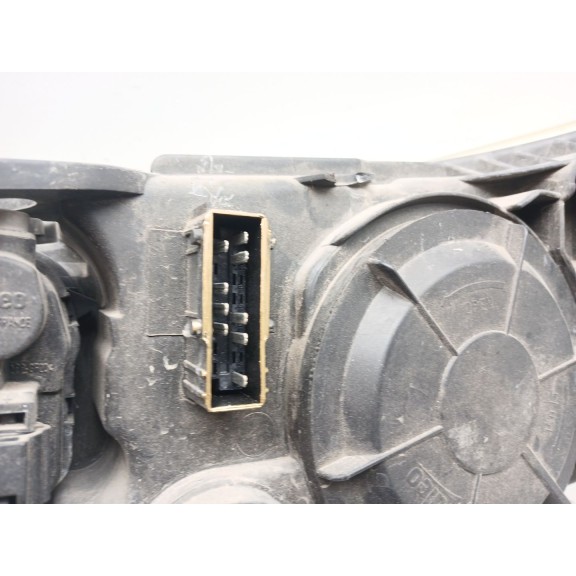 Recambio de faro derecho para citroën c5 iii (rd_) 2.0 hdi 140 referencia OEM IAM 9684845280  