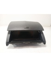 Recambio de display para mercedes-benz clase c (w204) c 200 cdi (204.001) referencia OEM IAM A2048205497  