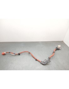 Recambio de cable para toyota auris (_e18_) 1.8 hybrid (zwe186_) referencia OEM IAM 134158296511  