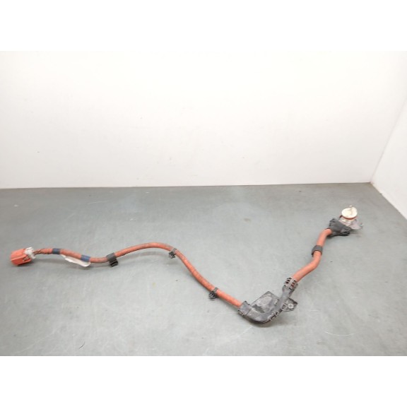 Recambio de cable para toyota auris (_e18_) 1.8 hybrid (zwe186_) referencia OEM IAM 134158296511  