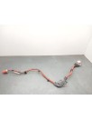 Recambio de cable para toyota auris (_e18_) 1.8 hybrid (zwe186_) referencia OEM IAM 134158296511  