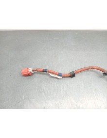 Recambio de cable para toyota auris (_e18_) 1.8 hybrid (zwe186_) referencia OEM IAM 134158296511   2