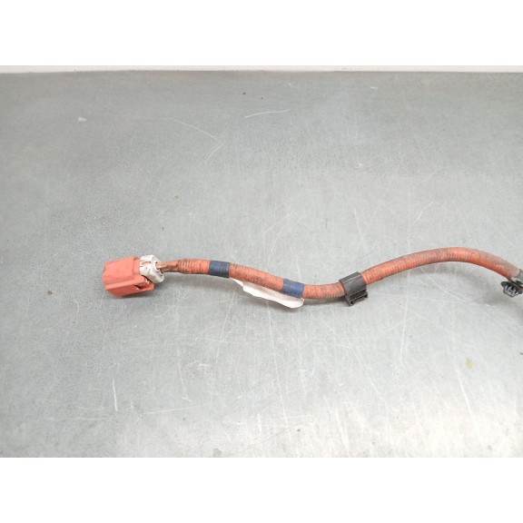 Recambio de cable para toyota auris (_e18_) 1.8 hybrid (zwe186_) referencia OEM IAM 134158296511  