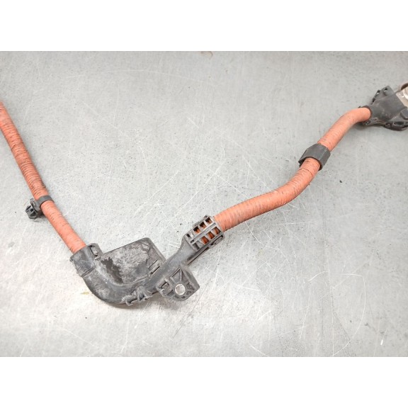Recambio de cable para toyota auris (_e18_) 1.8 hybrid (zwe186_) referencia OEM IAM 134158296511  
