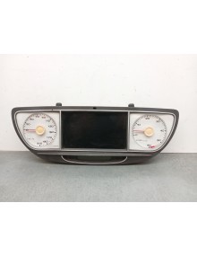 Recambio de cuadro instrumentos para lancia phedra (179_) 2.2 jtd (179axc1a) referencia OEM IAM 1400546280  