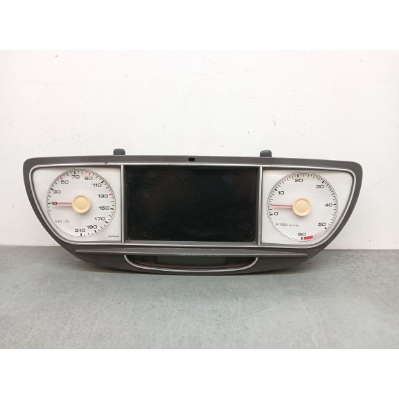 Recambio de cuadro instrumentos para lancia phedra (179_) 2.2 jtd (179axc1a) referencia OEM IAM 1400546280  