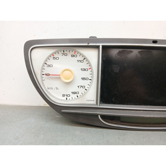 Recambio de cuadro instrumentos para lancia phedra (179_) 2.2 jtd (179axc1a) referencia OEM IAM 1400546280  