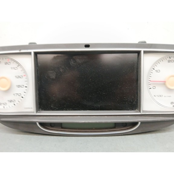 Recambio de cuadro instrumentos para lancia phedra (179_) 2.2 jtd (179axc1a) referencia OEM IAM 1400546280  