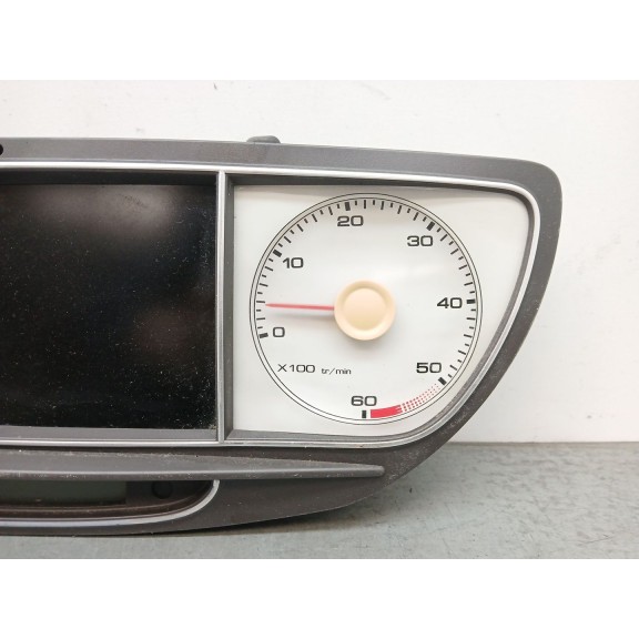 Recambio de cuadro instrumentos para lancia phedra (179_) 2.2 jtd (179axc1a) referencia OEM IAM 1400546280  