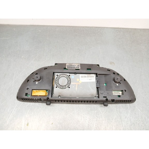 Recambio de cuadro instrumentos para lancia phedra (179_) 2.2 jtd (179axc1a) referencia OEM IAM 1400546280  