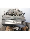 Recambio de despiece motor para bmw 3 touring (e46) 318 i referencia OEM IAM N46B20A  