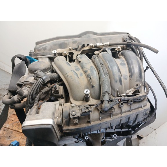 Recambio de despiece motor para bmw 3 touring (e46) 318 i referencia OEM IAM N46B20A  