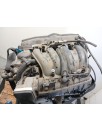 Recambio de despiece motor para bmw 3 touring (e46) 318 i referencia OEM IAM N46B20A  