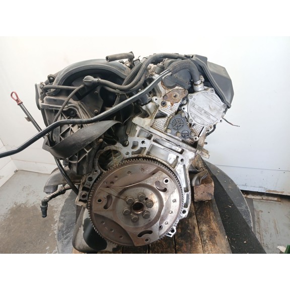 Recambio de despiece motor para bmw 3 touring (e46) 318 i referencia OEM IAM N46B20A  