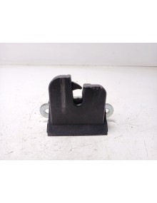 Recambio de cerradura maletero / porton para seat leon (1p1) 1.6 tdi referencia OEM IAM    2