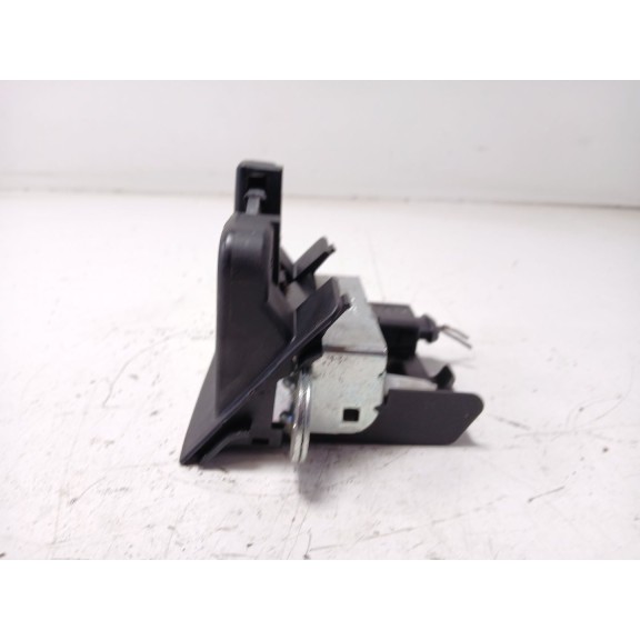 Recambio de cerradura maletero / porton para seat leon (1p1) 1.6 tdi referencia OEM IAM 1P9827645A  