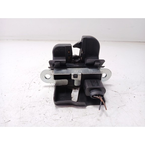 Recambio de cerradura maletero / porton para seat leon (1p1) 1.6 tdi referencia OEM IAM 1P9827645A  