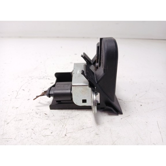 Recambio de cerradura maletero / porton para seat leon (1p1) 1.6 tdi referencia OEM IAM 1P9827645A  