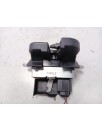 Recambio de cerradura maletero / porton para seat leon (1p1) 1.6 tdi referencia OEM IAM 1P9827645A  