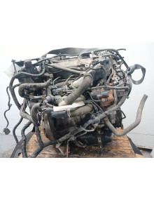 Recambio de motor completo para ford c-max ii (dxa/cb7, dxa/ceu) 1.6 tdci referencia OEM IAM T1DA B 