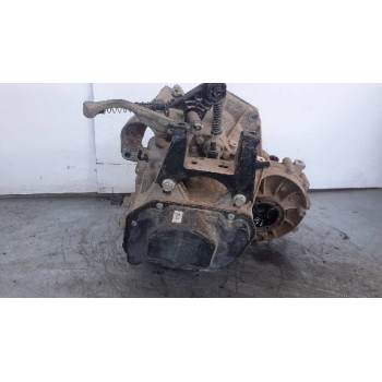 Recambio de caja cambios para skoda fabia (5j2 ) 1.2 referencia OEM IAM LNR S/C 
