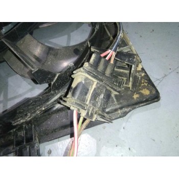 Recambio de electroventilador para seat ibiza (6j5) 1.9 tdi referencia OEM IAM   