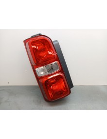 Recambio de piloto trasero izquierdo para citroën jumpy spacetourer referencia OEM IAM 9808243180  16309201